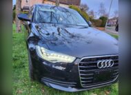 2013 Audi A6 Saloon HYBRID/PETROL 2.0L TFSI – FREE 18 MONTHS WARRANTY.