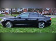 2013 Audi A6 Saloon HYBRID/PETROL 2.0L TFSI – FREE 18 MONTHS WARRANTY.