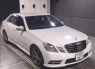 2013 Mercedes e300 AMG SPORT