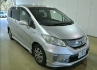 2012 Honda Freed